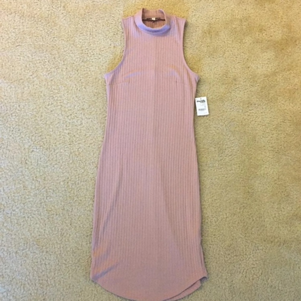 Bodycon dress - Picture 2 of 3